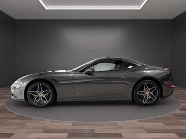 Ferrari California — photo 8