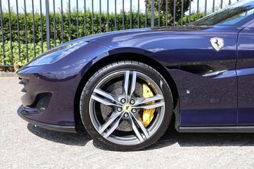 Ferrari Portofino — photo 27