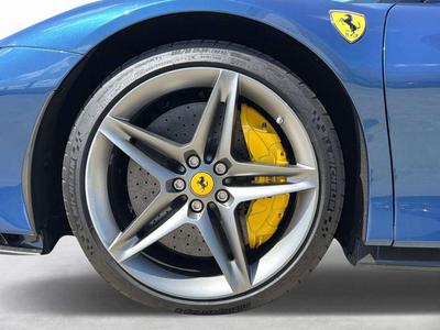 Ferrari SF90 Spider