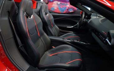 Ferrari 296 GTS — photo 12