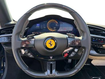 Ferrari SF90 Spider — photo 4