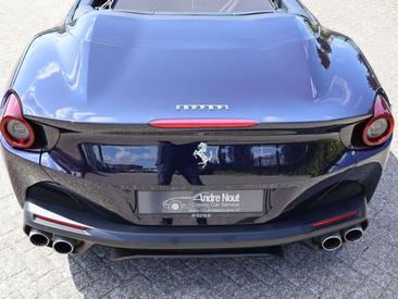 Ferrari Portofino — photo 30