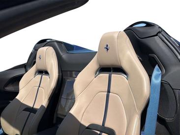 Ferrari SF90 Spider — photo 5