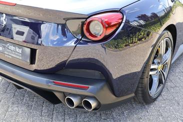 Ferrari Portofino — photo 31