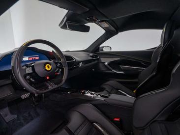Ferrari 296 GTS — photo 45