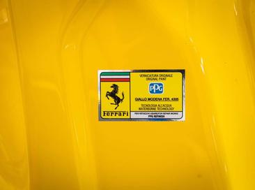 Ferrari 296 GTB — photo 29