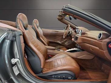 Ferrari California — photo 13