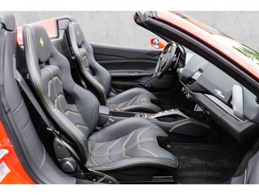 Ferrari 488 — photo 17