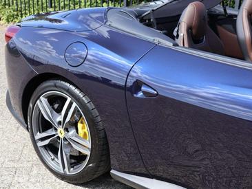 Ferrari Portofino — photo 32
