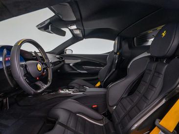 Ferrari 296 GTS — photo 46