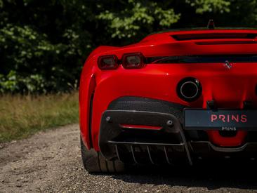 Ferrari SF90 Stradale — photo 27