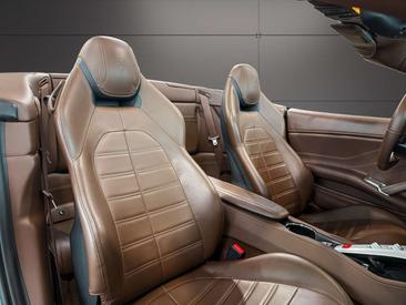 Ferrari California — photo 14