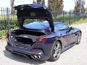Ferrari Portofino — photo 34
