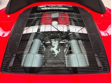 Ferrari 360 Modena — photo 4