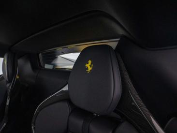 Ferrari 296 GTS — photo 49