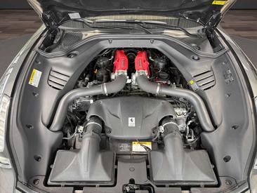 Ferrari California — photo 18