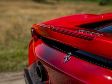 Ferrari SF90 Stradale — photo 35