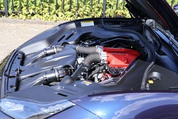 Ferrari Portofino — photo 40