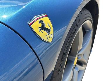 Ferrari SF90 Spider — photo 12
