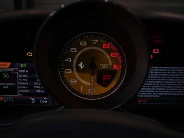 Ferrari F8 Tributo — photo 42