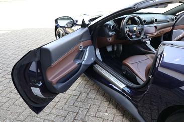 Ferrari Portofino — photo 42