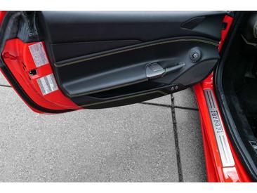 Ferrari 488 — photo 25