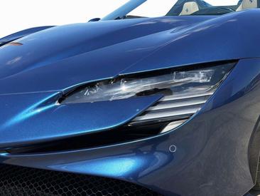Ferrari SF90 Spider — photo 14
