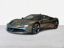 Ferrari SF90 Stradale - 2024 - Joinsteer - #1