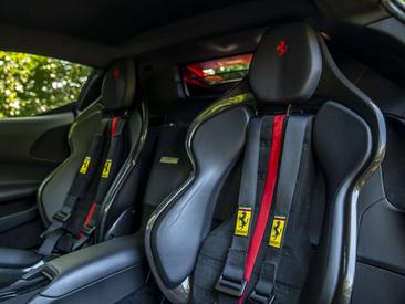 Ferrari SF90 Stradale — photo 40