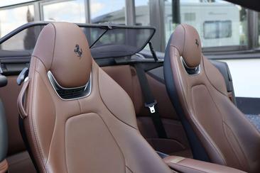 Ferrari Portofino — photo 48