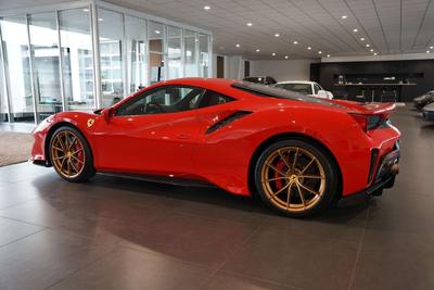 Ferrari 488 GTB