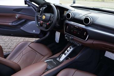 Ferrari Portofino — photo 49