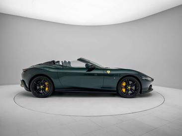 Ferrari Roma — photo 3