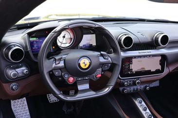 Ferrari Portofino — photo 50