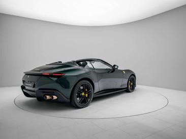 Ferrari Roma — photo 4