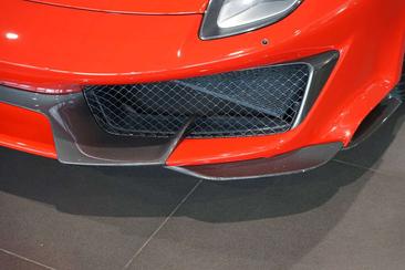 Ferrari 488 GTB — photo 4