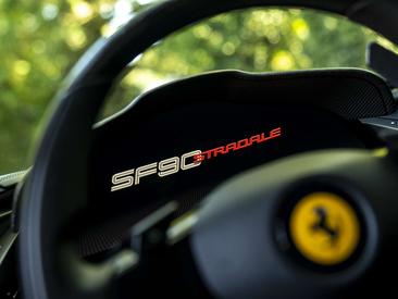 Ferrari SF90 Stradale — photo 47