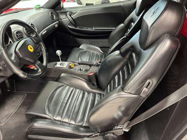 Ferrari 360 Modena — photo 14