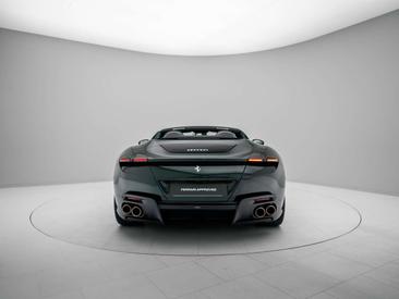 Ferrari Roma — photo 5