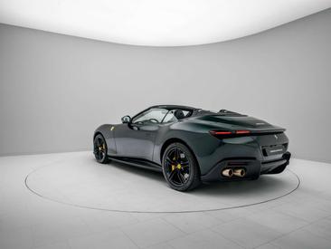 Ferrari Roma — photo 6