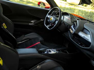 Ferrari SF90 Stradale — photo 49