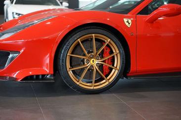 Ferrari 488 GTB — photo 6