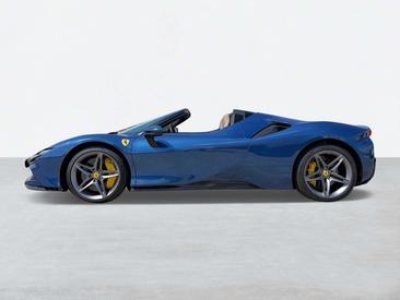 Ferrari SF90 Spider — photo 21