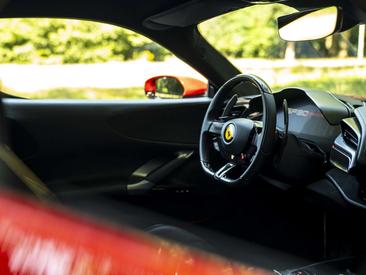 Ferrari SF90 Stradale — photo 50
