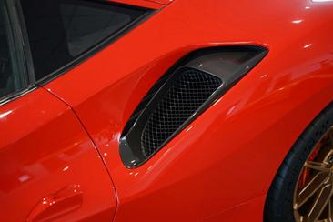 Ferrari 488 GTB — photo 7