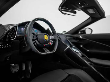 Ferrari Roma — photo 9