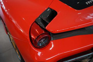 Ferrari 488 GTB — photo 8