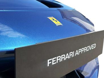 Ferrari SF90 Spider — photo 22