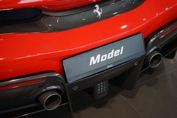 Ferrari 488 GTB — photo 9