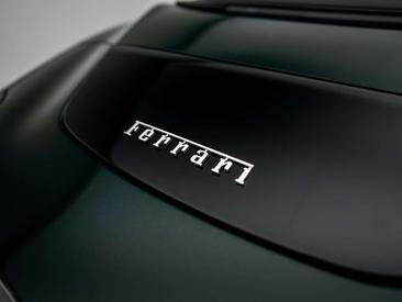 Ferrari Roma — photo 11